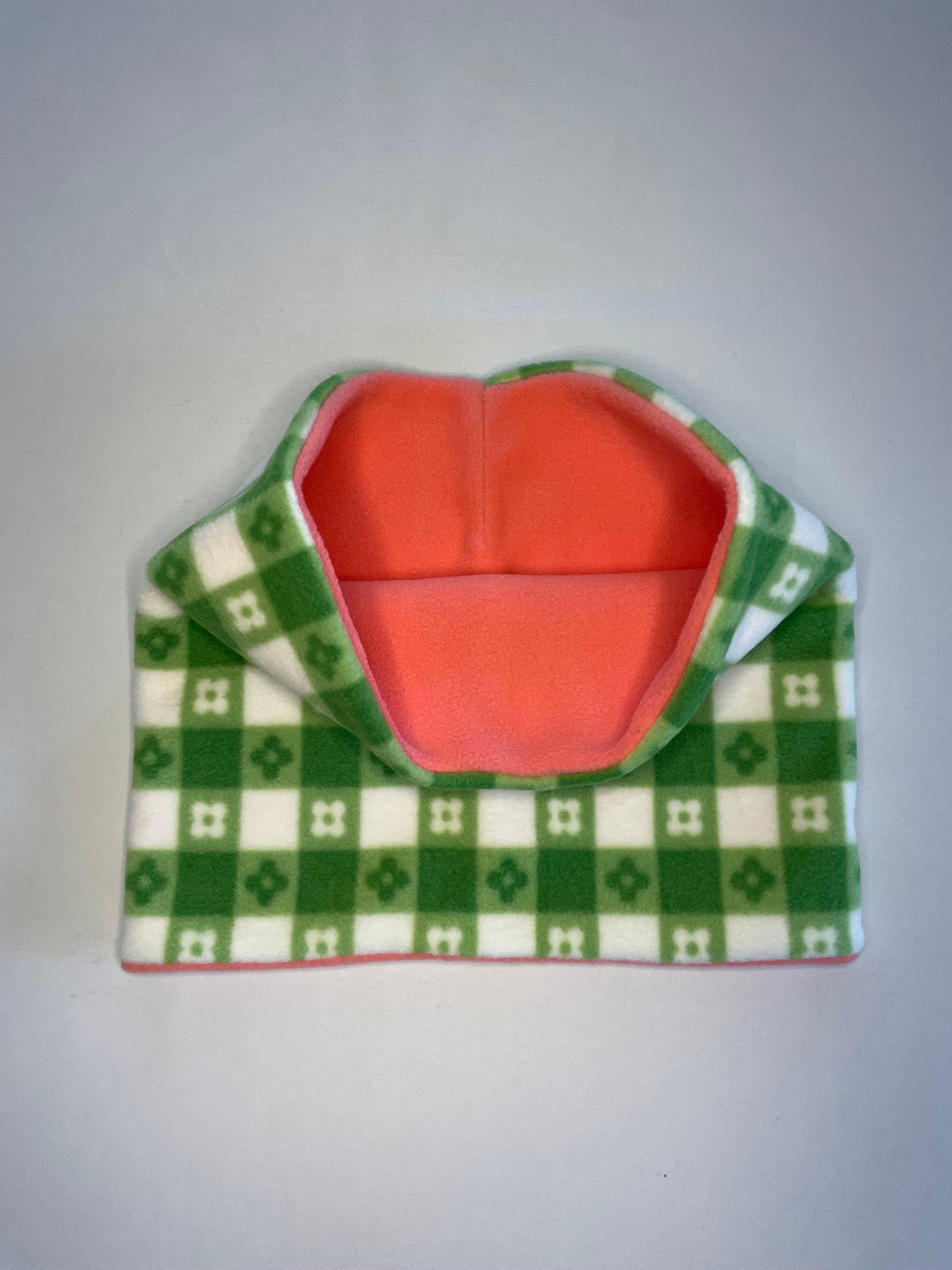 Neckwarmer