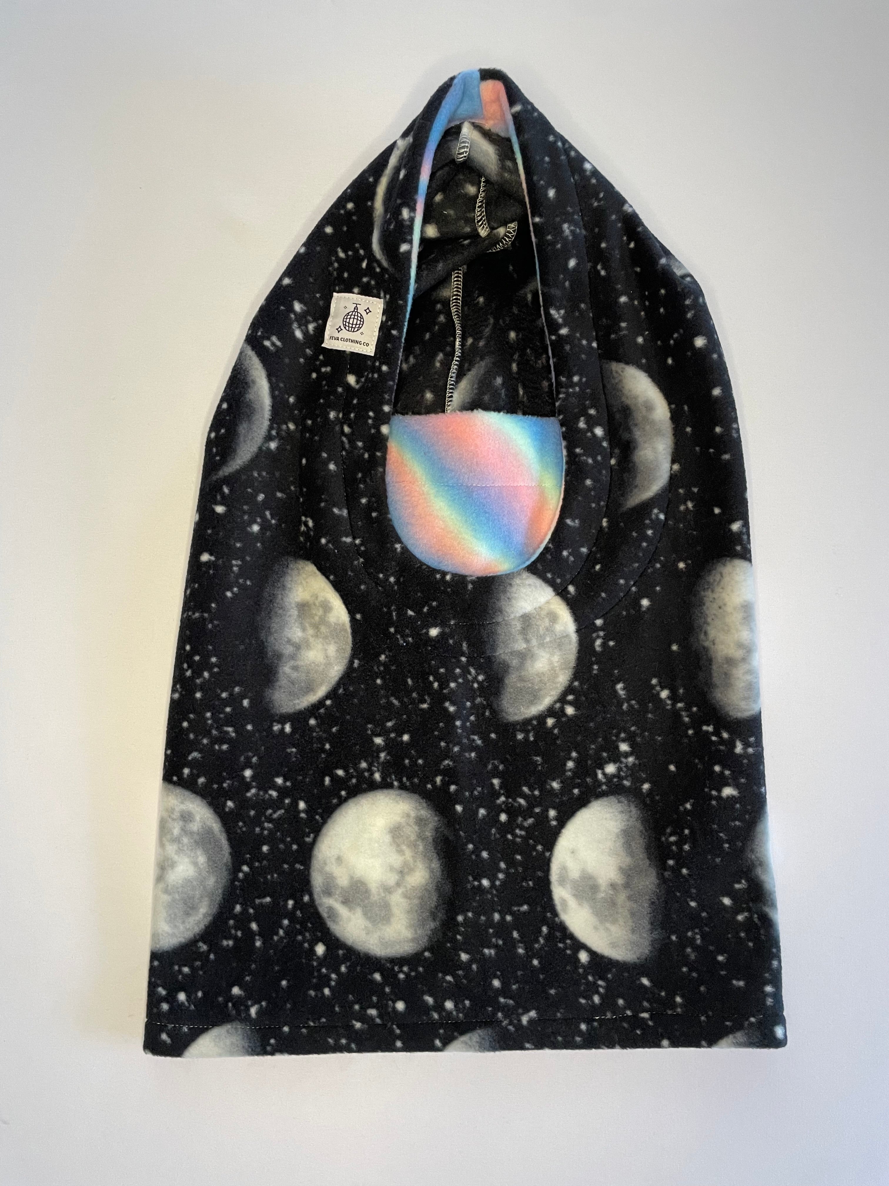 Ski Hood