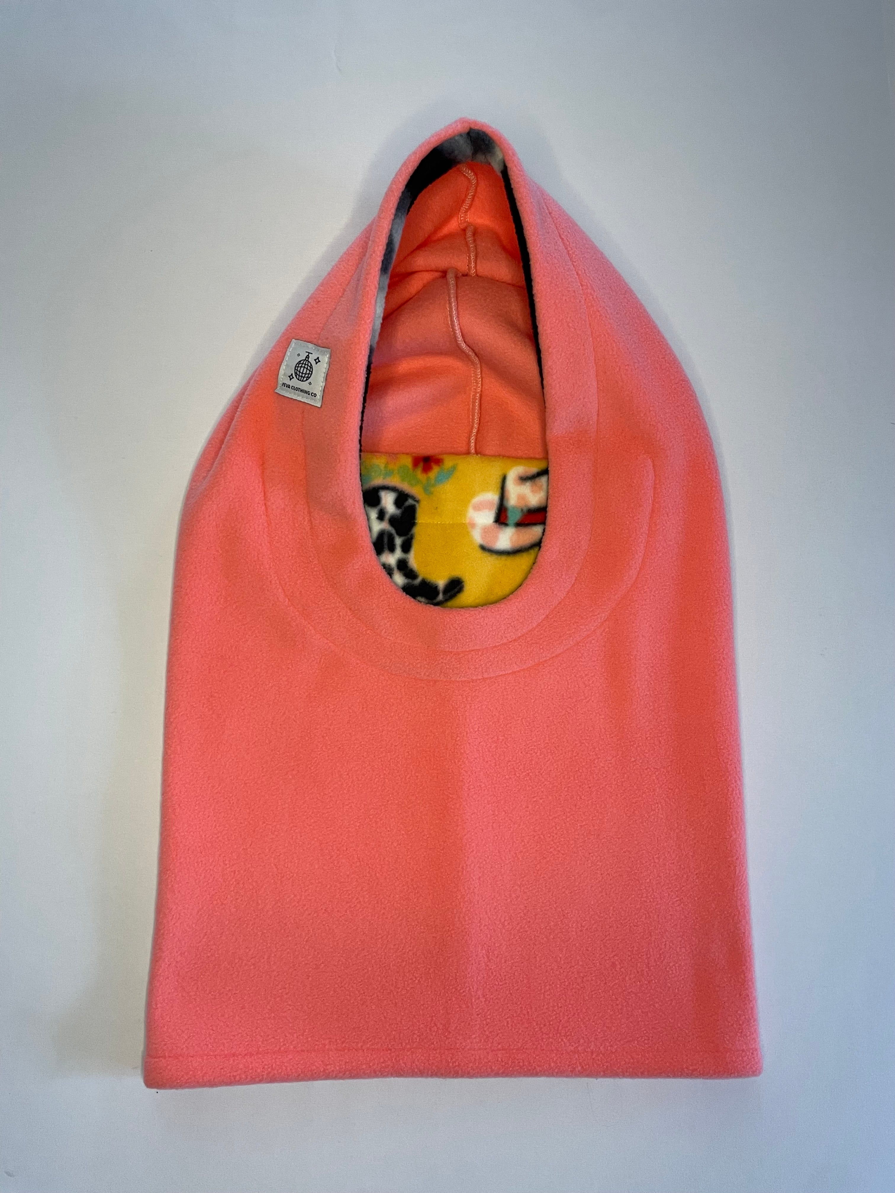 Ski Hood