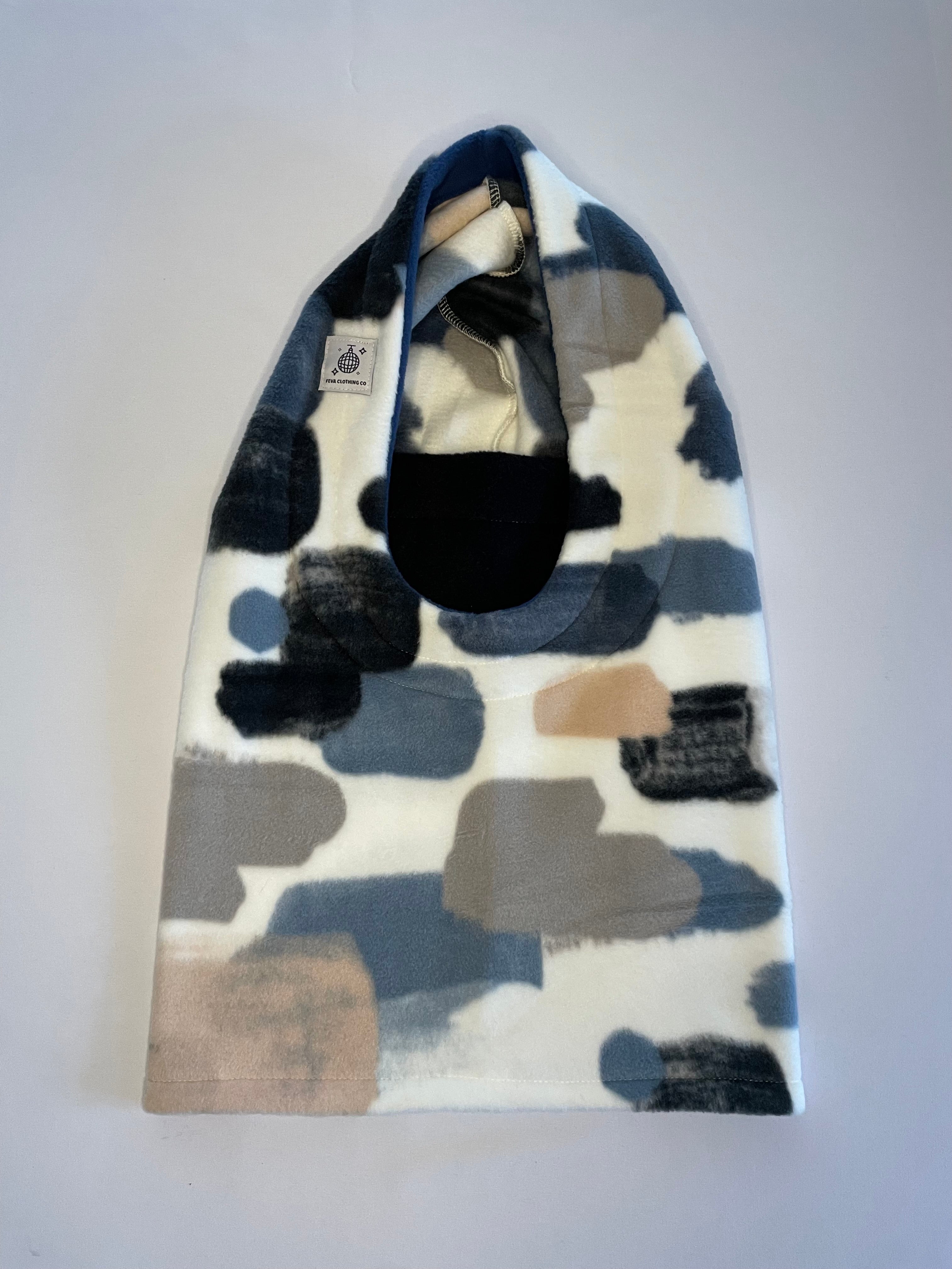 Ski Hood