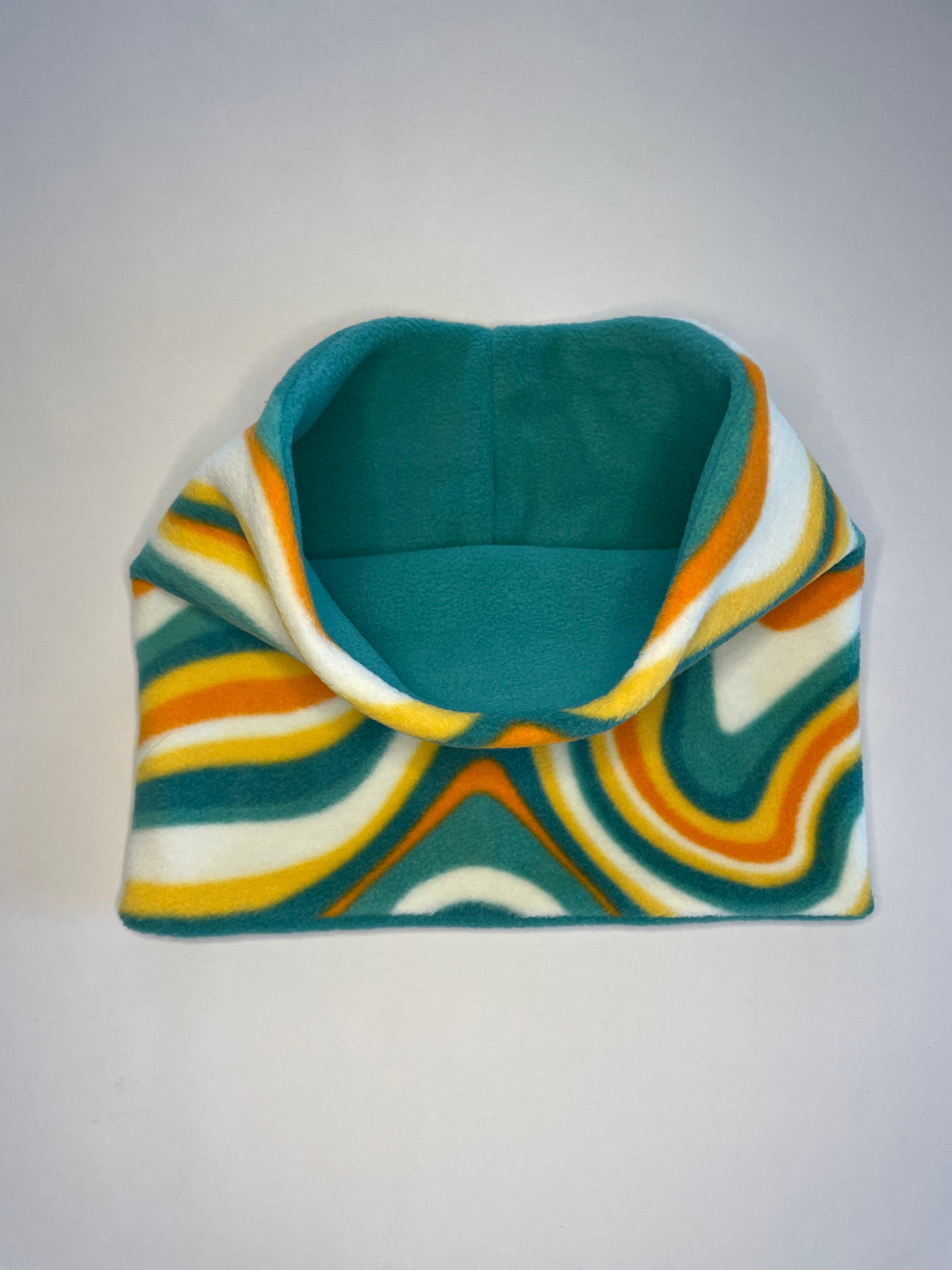 Neckwarmer