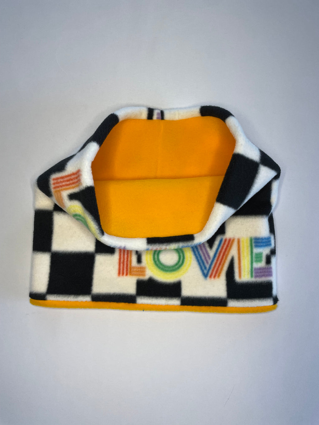 Neckwarmer