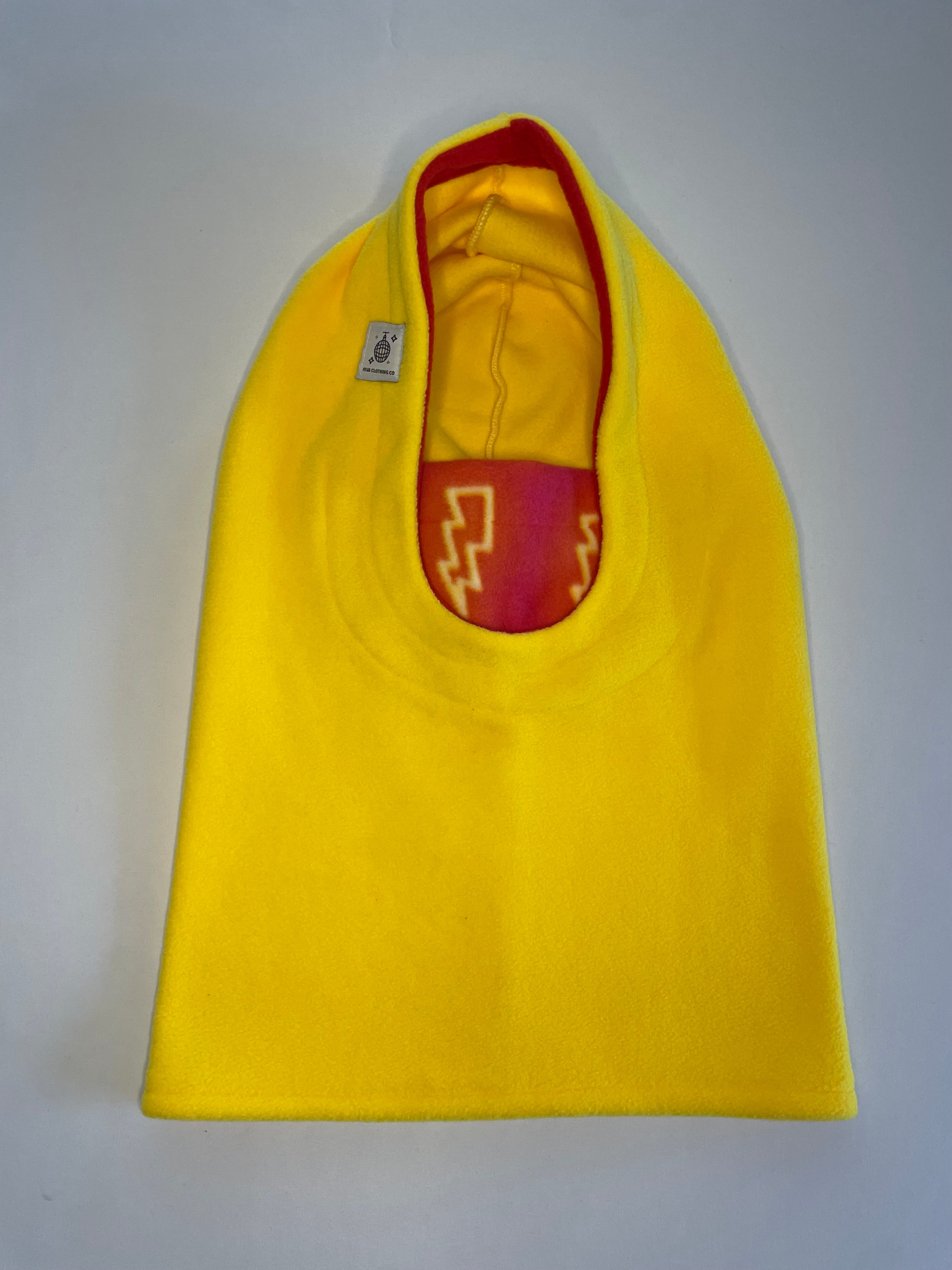 Ski Hood