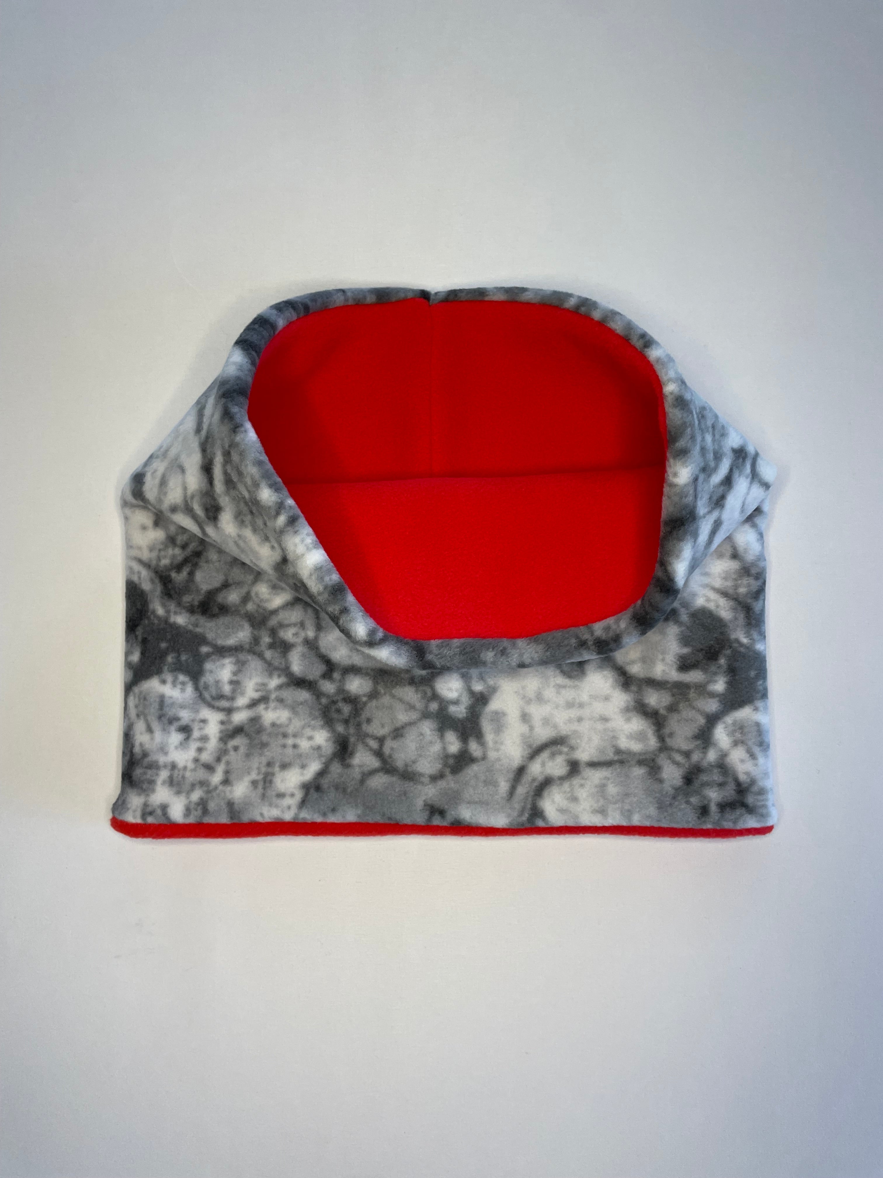 Neckwarmer
