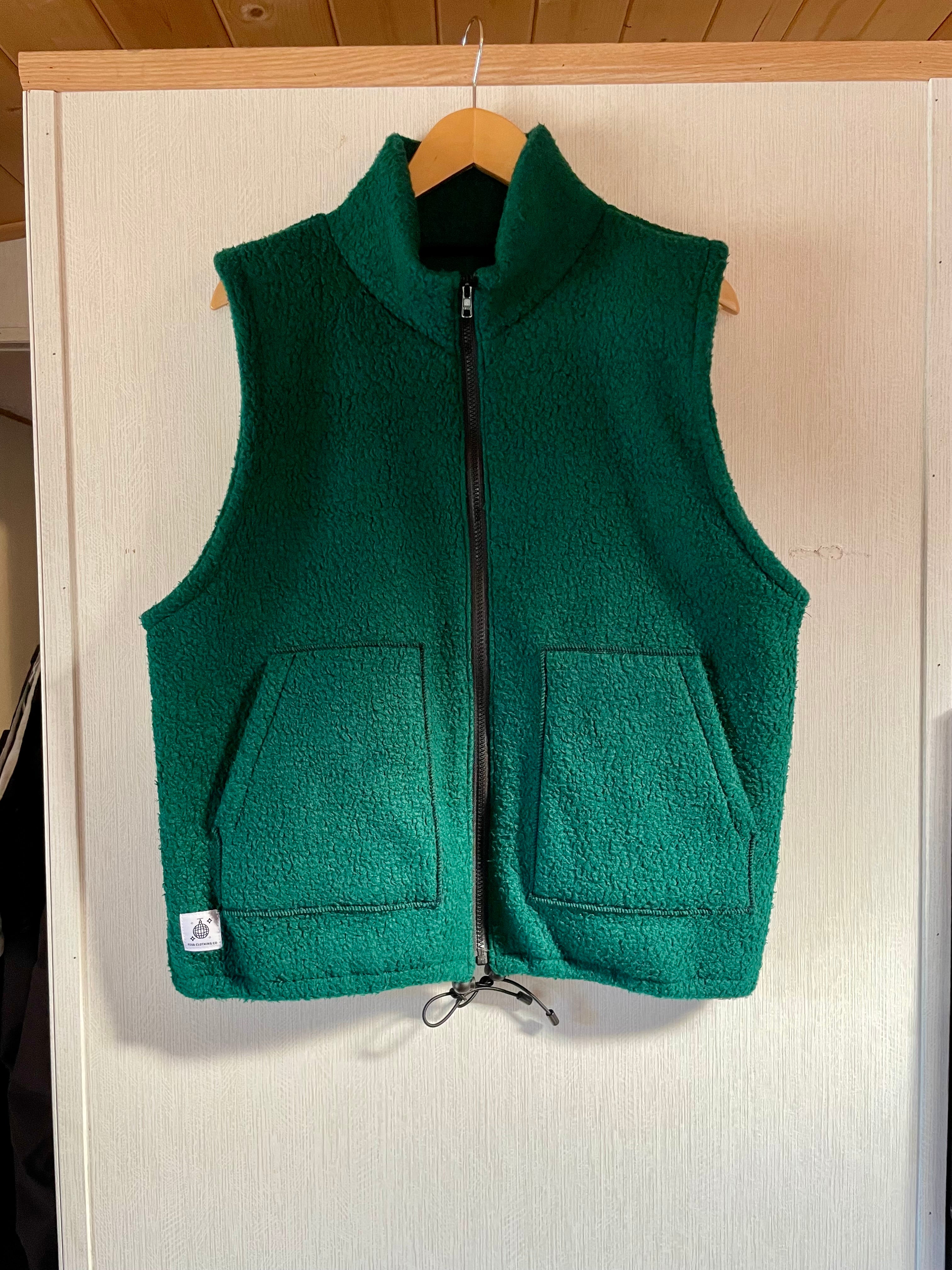 Vest (M/L)