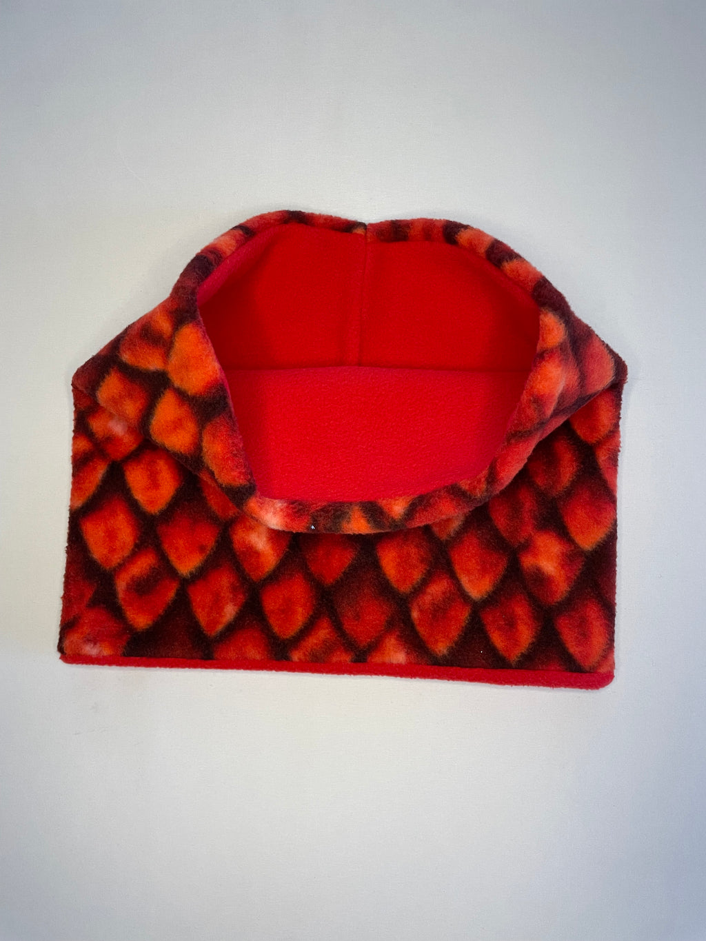 Neckwarmer