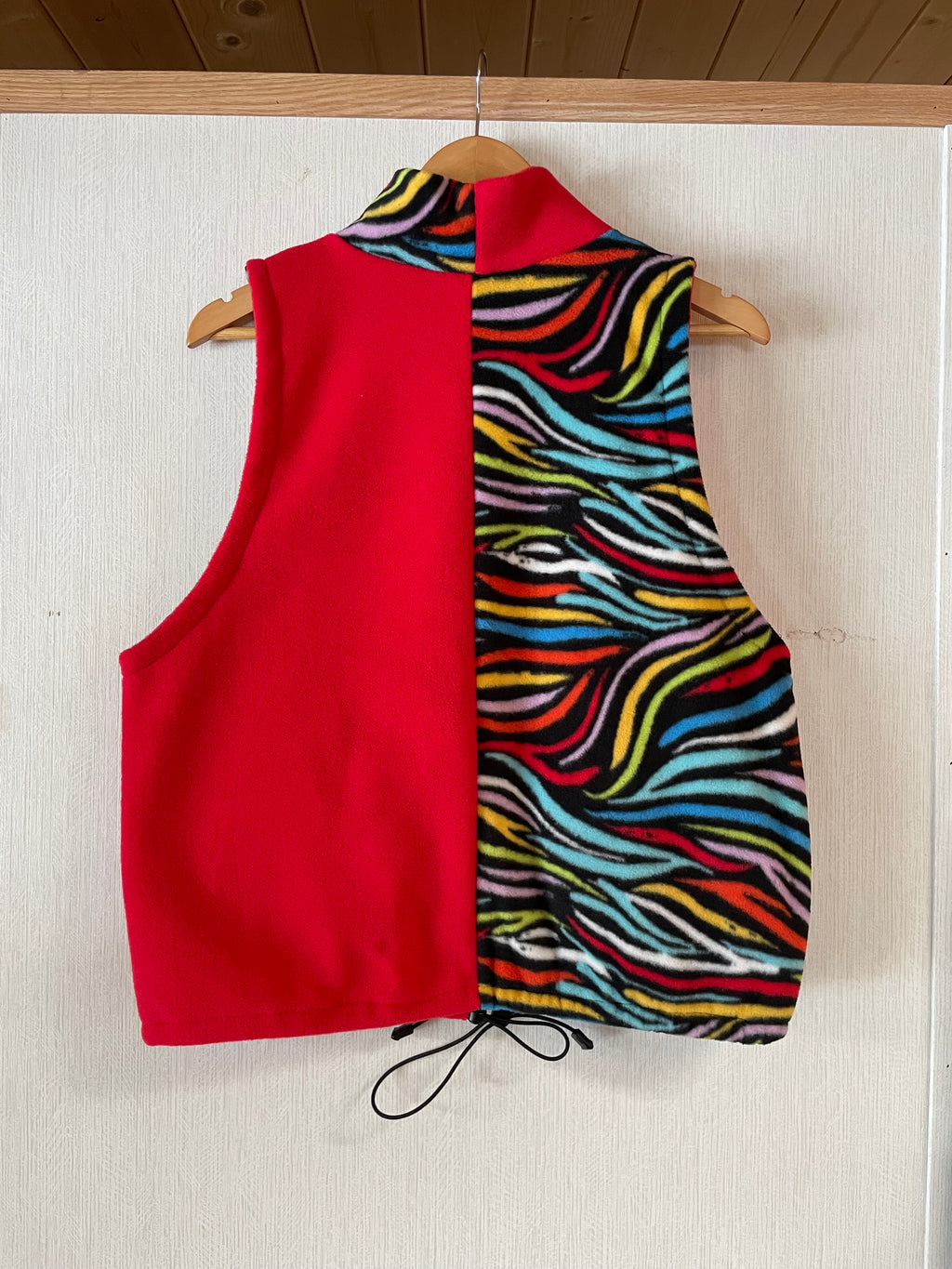 Fleece Vest (XS/S)